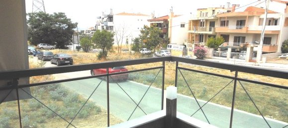 2 bedrooms Apartment in Pylaia, Greece No. 7438 12