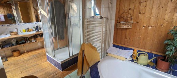 4 غرف نوم منزل في Waldshut, Germany رقم 3578 11