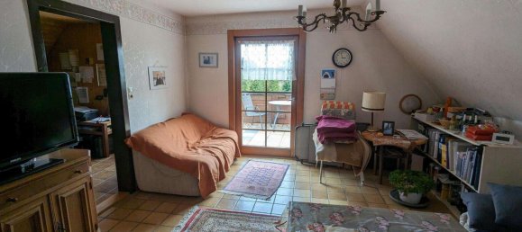 4 غرف نوم منزل في Waldshut, Germany رقم 3578 8