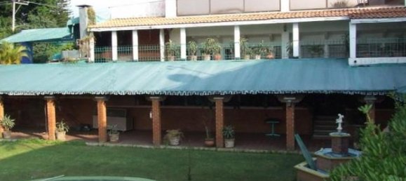 Дом с 23 спальнями в Морелос, Мексика № 172668 2