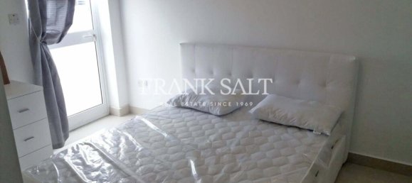 2 غرف نوم بانتهاوس في Msida, Malta رقم 4437 13