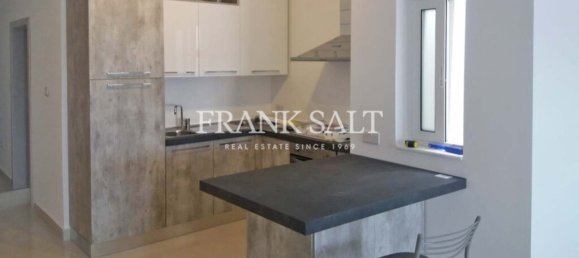 2 غرف نوم بانتهاوس في Msida, Malta رقم 4437 11