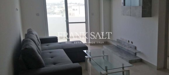 2 غرف نوم بانتهاوس في Msida, Malta رقم 4437 12