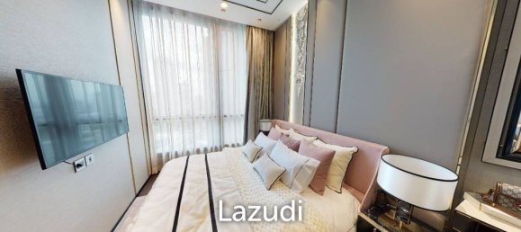 Кондоминиум  с 1 спальней в Клонг Тоэй, Таиланд № 24148 3