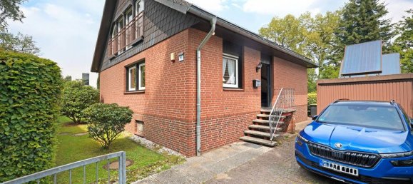 5-Zimmer Haus in Wandsbek, Germany, Nr. 294654 2