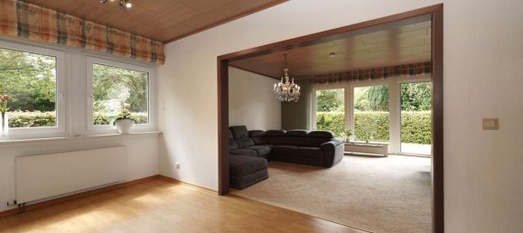 5-Zimmer Haus in Wandsbek, Germany, Nr. 294654 10