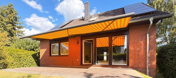 5-Zimmer Haus in Wandsbek, Germany, Nr. 294654 5