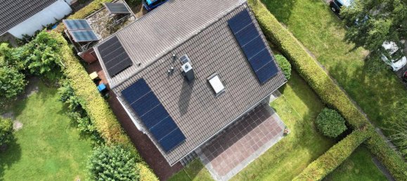 5-Zimmer Haus in Wandsbek, Germany, Nr. 294654 7