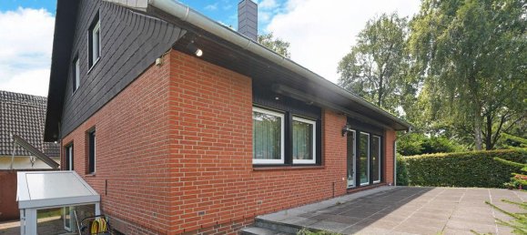 5-Zimmer Haus in Wandsbek, Germany, Nr. 294654 4