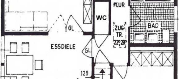5-Zimmer Haus in Wandsbek, Germany, Nr. 294654 27