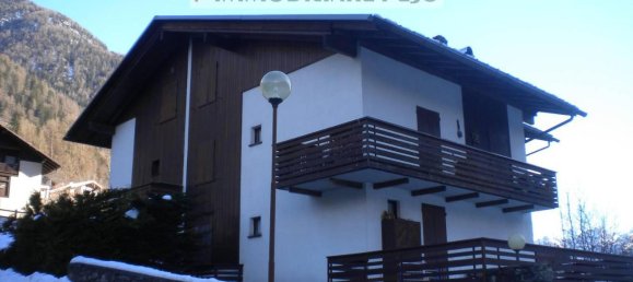 4-Zimmer Wohnung in Peio, Italy, Nr. 33307 12