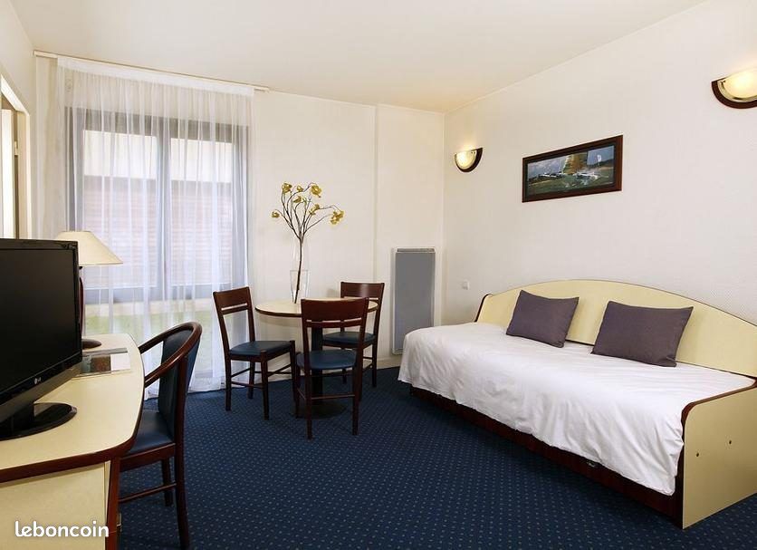 استوديو في Le Blanc-Mesnil, France رقم 111583