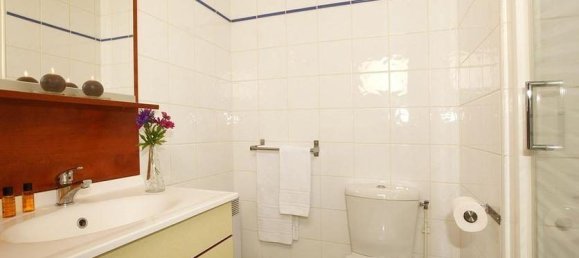 استوديو في Le Blanc-Mesnil, France رقم 111583 2