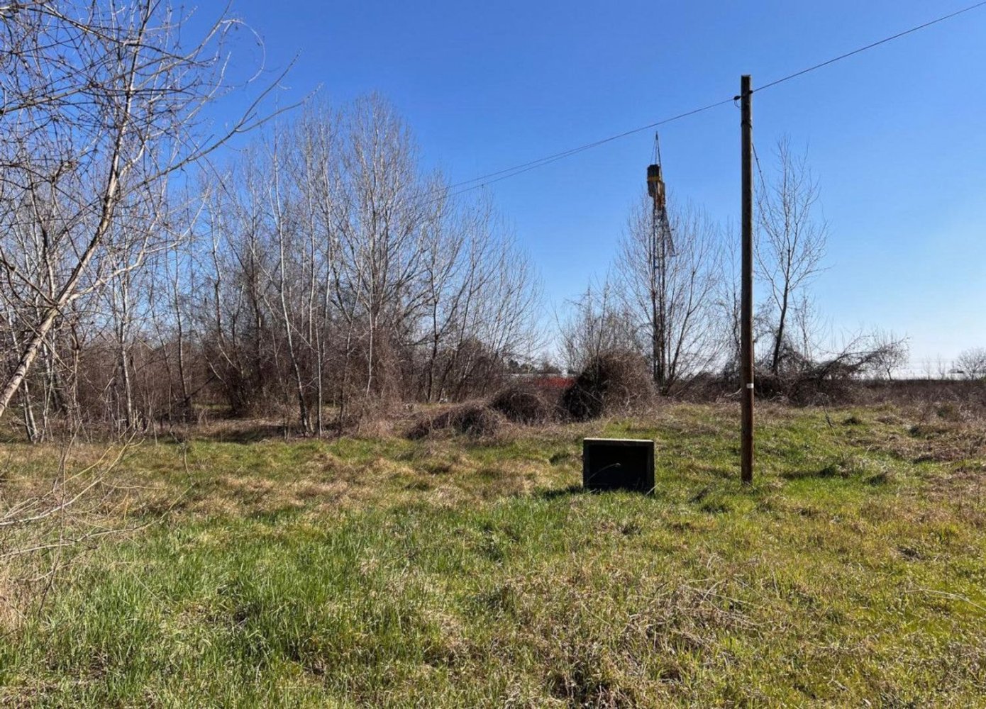 9901m² Land in Faenza, Italy No. 266911
