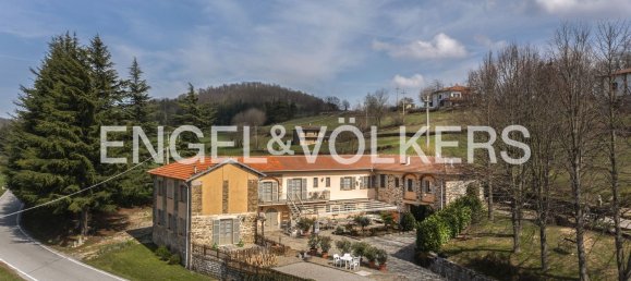 13-salle Maison à Prunetto, Italy No. 43591 31