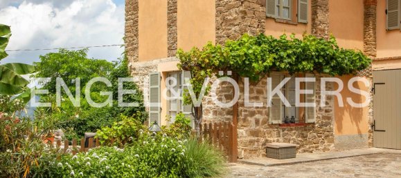 13-salle Maison à Prunetto, Italy No. 43591 9