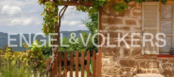 13-salle Maison à Prunetto, Italy No. 43591 32