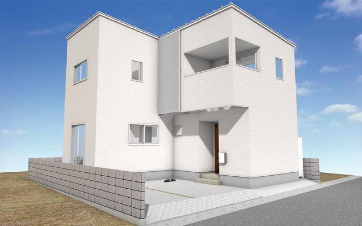 3 bedrooms House in Tokushima, Japan No. 946