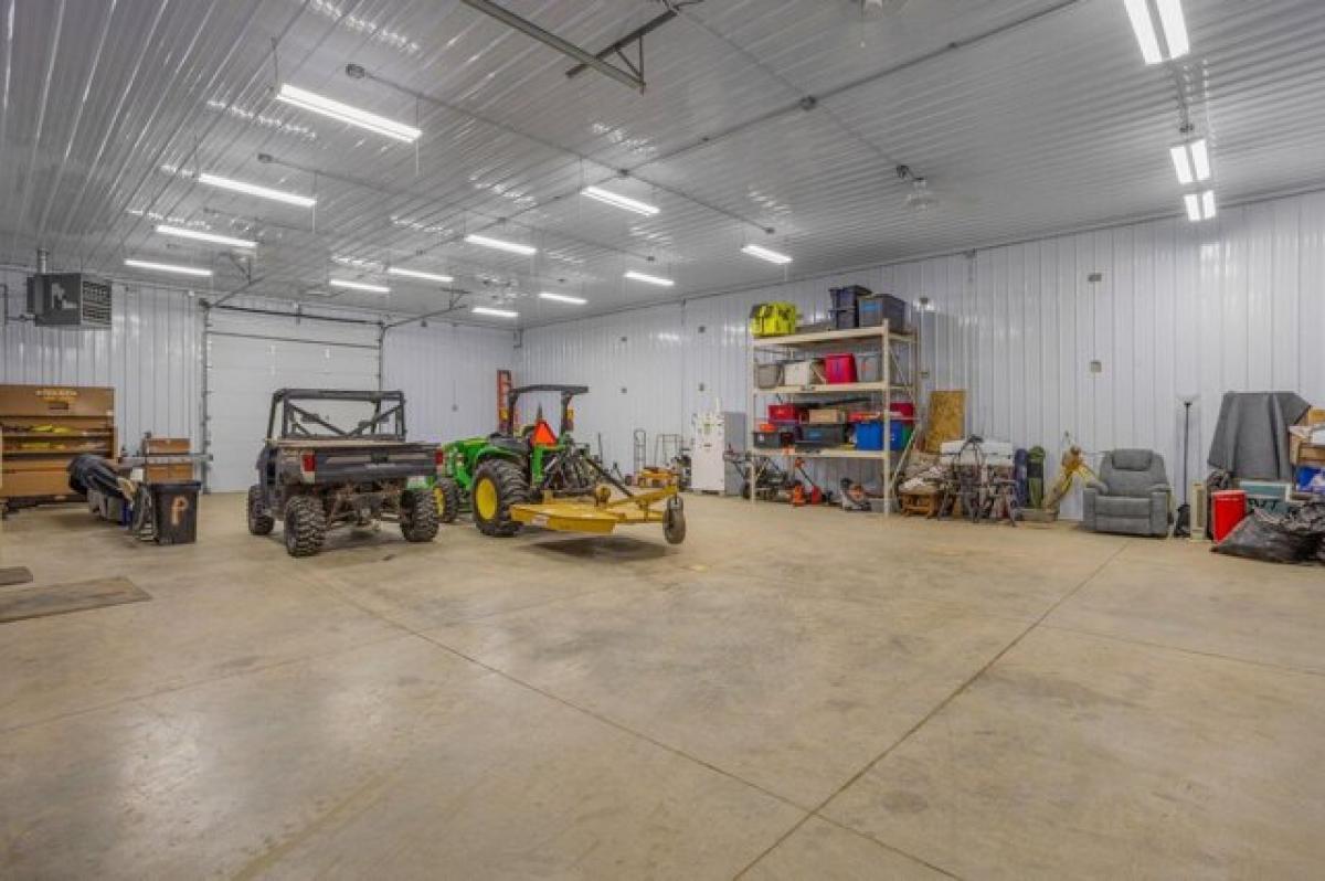 Terrain à Crown Point, USA No. 494652