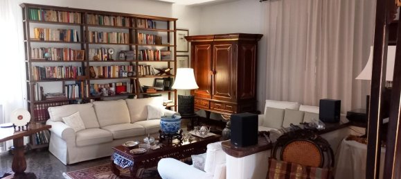 17 rooms Villa in Castelnuovo Magra, Italy No. 137175 17