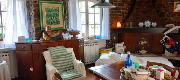 17 rooms Villa in Castelnuovo Magra, Italy No. 137175 5