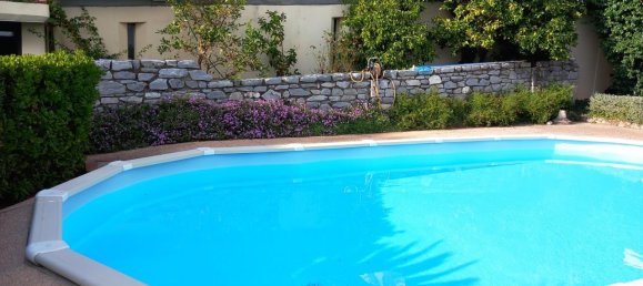 17 rooms Villa in Castelnuovo Magra, Italy No. 137175 45