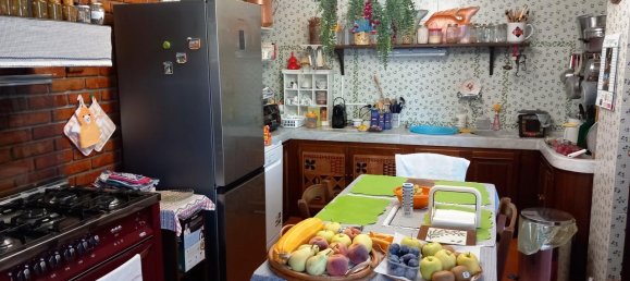 17 rooms Villa in Castelnuovo Magra, Italy No. 137175 9