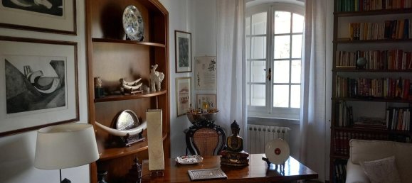 17 rooms Villa in Castelnuovo Magra, Italy No. 137175 16