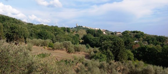 17 rooms Villa in Castelnuovo Magra, Italy No. 137175 41