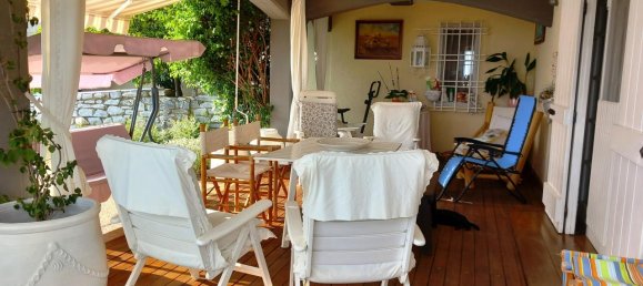 17 rooms Villa in Castelnuovo Magra, Italy No. 137175 50