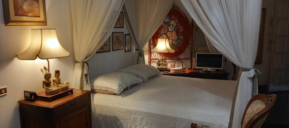 17 rooms Villa in Castelnuovo Magra, Italy No. 137175 28