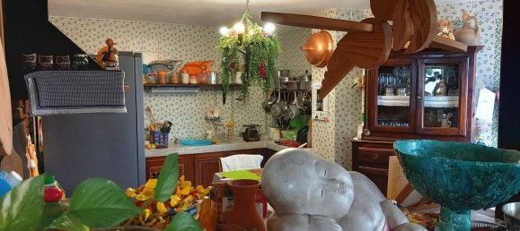 17 rooms Villa in Castelnuovo Magra, Italy No. 137175 6