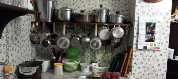 17 rooms Villa in Castelnuovo Magra, Italy No. 137175 7