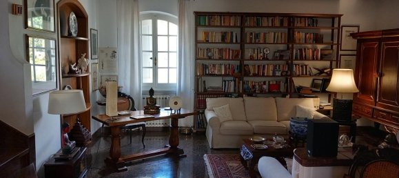 17 rooms Villa in Castelnuovo Magra, Italy No. 137175 11