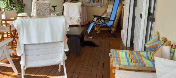 17 rooms Villa in Castelnuovo Magra, Italy No. 137175 2