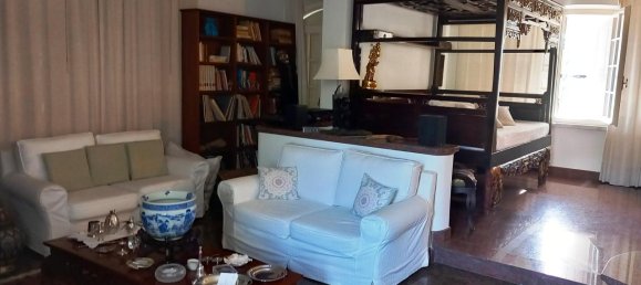 17 rooms Villa in Castelnuovo Magra, Italy No. 137175 15