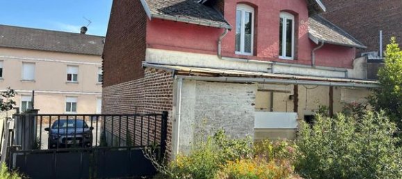 3 bedrooms House in Harly, France No. 304307 14