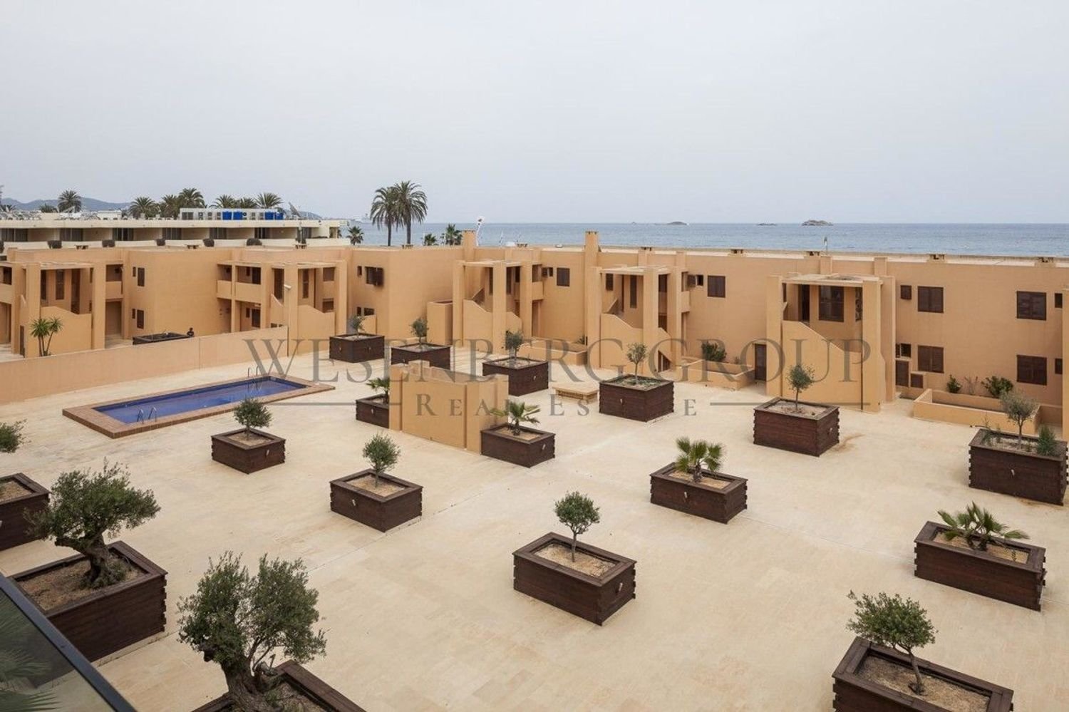 Apartamento T2 em Ibiza, Spain N.º 134305