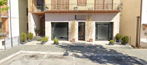 572m² Commercial property in Rapagnano, Italy No. 378117 2