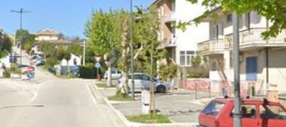 572m² Commercial property in Rapagnano, Italy No. 378117 6