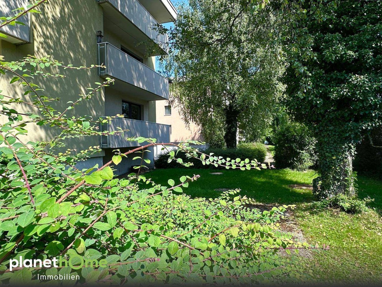 2 rooms Apartment in Salzburg, Austria No. 222437