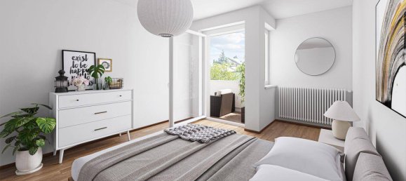 2 rooms Apartment in Salzburg, Austria No. 222437 7