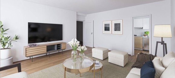 2 rooms Apartment in Salzburg, Austria No. 222437 5