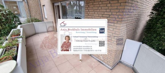 3-salle Appartement à Gutersloh, Germany No. 53361 9