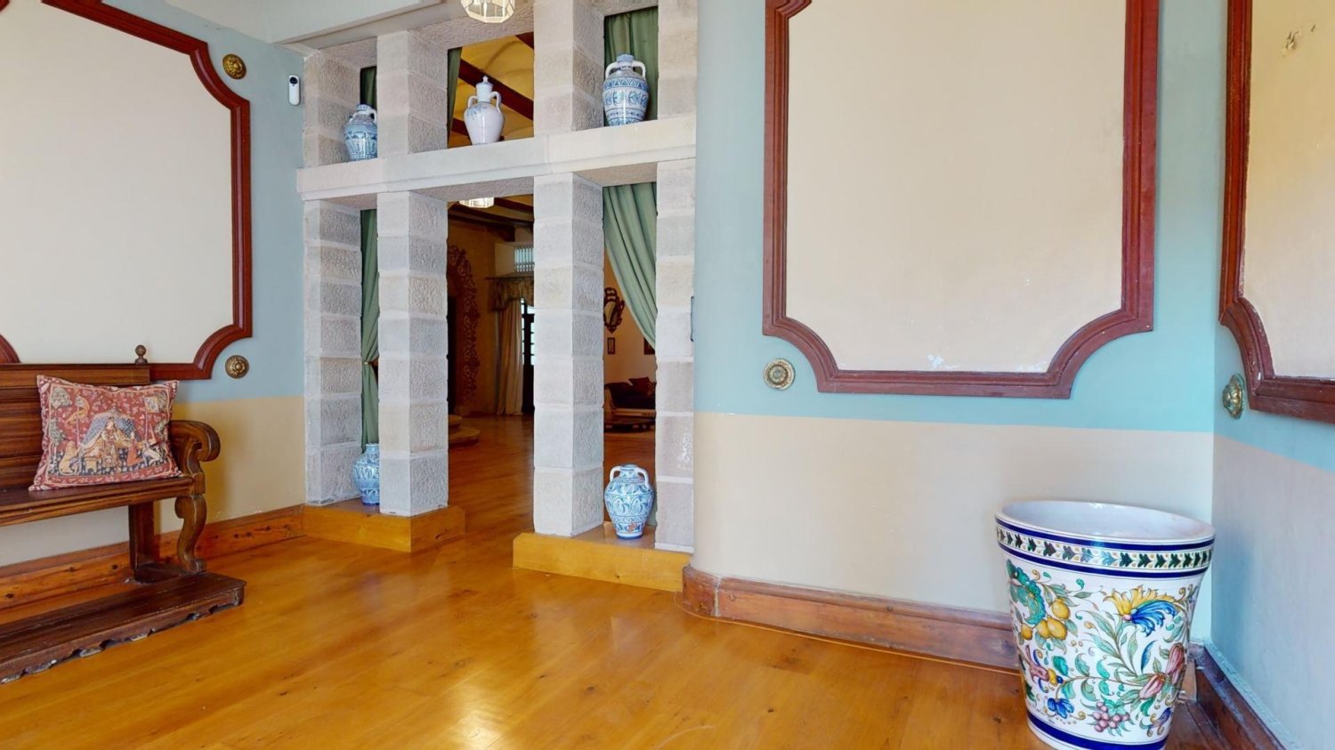 8 Schlafzimmer Schlösser in Epila, Spain, Nr. 66183