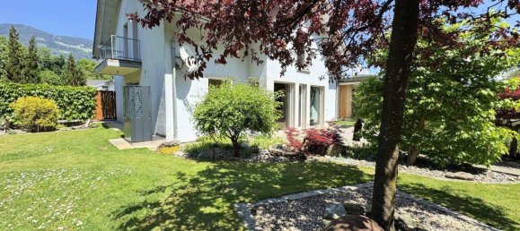 4-Zimmer Haus in Schlins, Austria, Nr. 236199 11