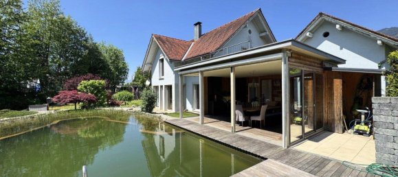 4-Zimmer Haus in Schlins, Austria, Nr. 236199 7