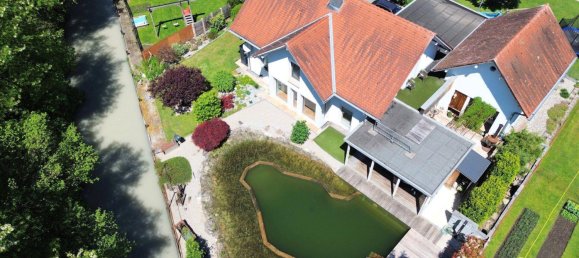 4-Zimmer Haus in Schlins, Austria, Nr. 236199 19