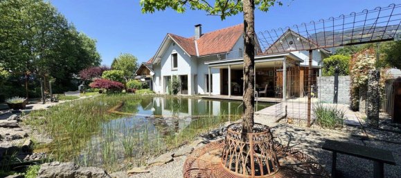 4-Zimmer Haus in Schlins, Austria, Nr. 236199 3