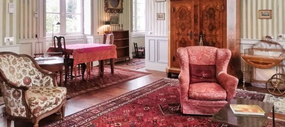  Castillos de 2 dormitorios en Orleans, France No. 104209 8